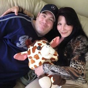 Meet your Posher, Gabriella